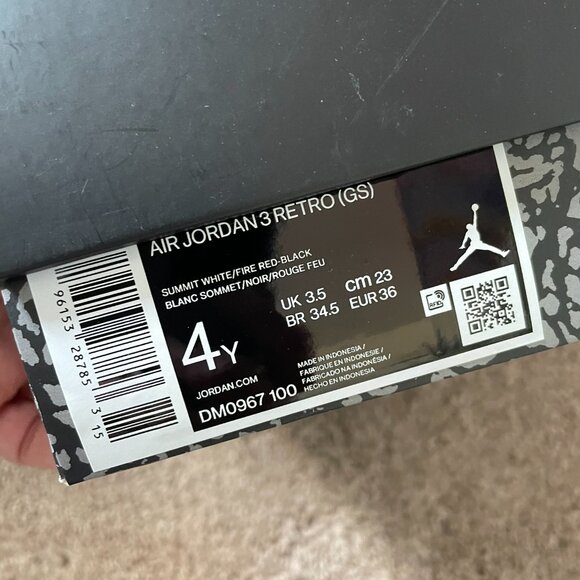 Cement 3 retro - Picture 10 of 10